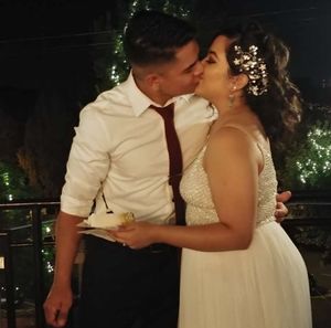 Meet your Posher, Diana elizabeth